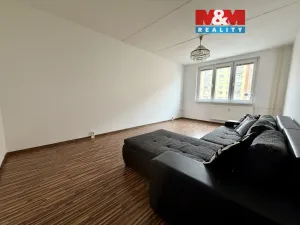 Prodej bytu 3+1, Žatec, Jabloňová, 69 m2