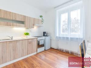 Prodej bytu 1+1, Olomouc, Dr. Milady Horákové, 39 m2