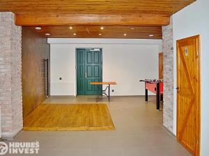 Prodej rodinného domu, Nová Ves, 278 m2