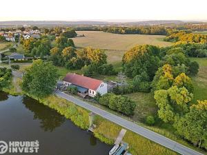 Prodej rodinného domu, Nová Ves, 278 m2