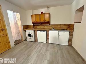 Prodej restaurace, Nová Ves, 278 m2