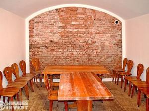 Prodej restaurace, Nová Ves, 278 m2