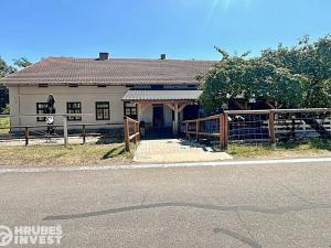 Prodej restaurace, Nová Ves, 278 m2