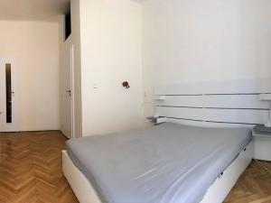 Pronájem bytu 1+kk, Praha, Slezská, 30 m2