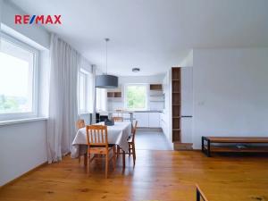 Prodej bytu 4+kk, Český Krumlov, Tichá, 106 m2