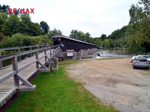 Prodej bytu 4+kk, Český Krumlov, Tichá, 106 m2