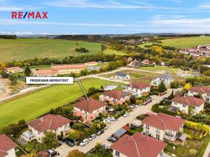 Prodej bytu 4+kk, Velké Přílepy, Sportovní, 98 m2