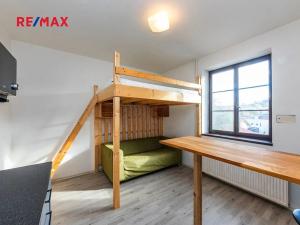 Prodej bytu 1+kk, Praha - Hlubočepy, Pod Žvahovem, 17 m2