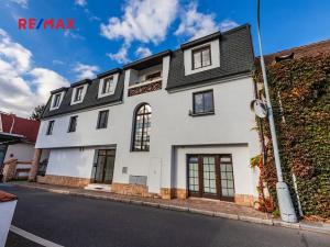 Prodej bytu 1+kk, Praha - Hlubočepy, Pod Žvahovem, 17 m2