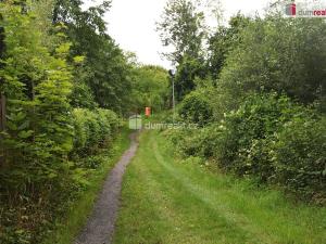 Prodej pozemku pro bydlení, Dobrovice, 636 m2