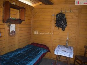 Prodej pozemku pro bydlení, Bělá pod Bezdězem, 800 m2