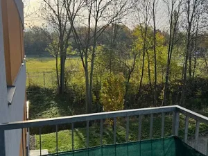 Pronájem bytu 2+kk, Praha - Malešice, Ungarova, 59 m2