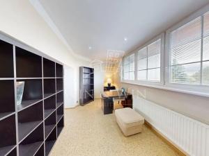 Prodej rodinného domu, Unhošť, V Topolech, 410 m2