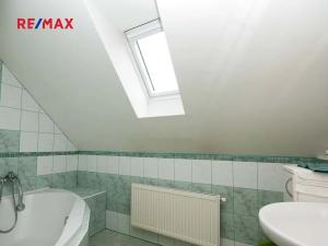 Prodej rodinného domu, Obříství, Svatopluka Čecha, 300 m2