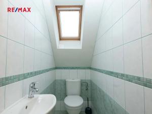 Prodej rodinného domu, Obříství, Svatopluka Čecha, 300 m2