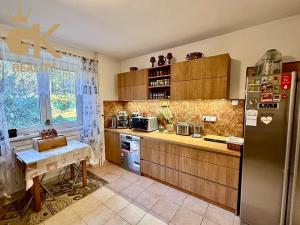 Prodej rodinného domu, Jakubov u Moravských Budějovic, 274 m2