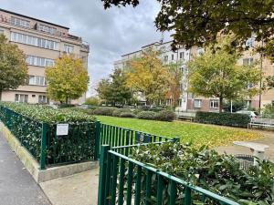 Prodej bytu 2+1, Praha - Vinohrady, Kouřimská, 46 m2