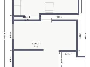 Prodej rodinného domu, Uhlířské Janovice, Luční, 150 m2