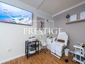 Pronájem obchodního prostoru, Praha - Strašnice, Za strašnickou vozovnou, 55 m2