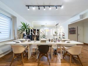 Pronájem obchodního prostoru, Praha - Strašnice, Za strašnickou vozovnou, 55 m2