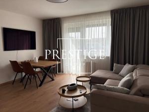 Pronájem bytu 2+kk, Praha - Kbely, Sedlářova, 52 m2