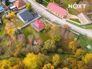 Prodej pozemku pro bydlení, Úhřetice, 920 m2