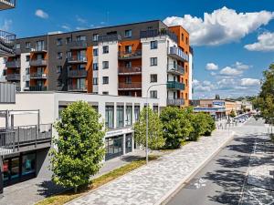 Prodej kanceláře, Pardubice, Na Spravedlnosti, 200 m2