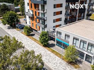 Prodej kanceláře, Pardubice, Na Spravedlnosti, 200 m2