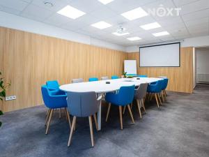 Prodej kanceláře, Pardubice, Na Spravedlnosti, 200 m2