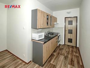 Pronájem bytu 1+1, Plzeň, Krejčíkova, 42 m2