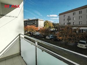 Pronájem bytu 1+1, Plzeň, Krejčíkova, 42 m2