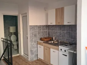 Prodej rodinného domu, Dobrá Voda, 118 m2