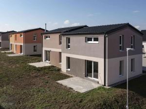 Prodej rodinného domu, Nehvizdy, 108 m2