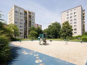 Pronájem bytu 1+kk, České Budějovice, Fr. Ondříčka, 23 m2