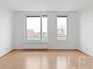 Pronájem bytu 1+kk, Praha - Stodůlky, Raichlova, 32 m2