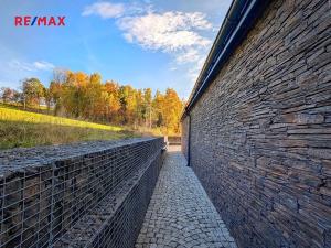 Prodej rodinného domu, Vítkovice, 195 m2