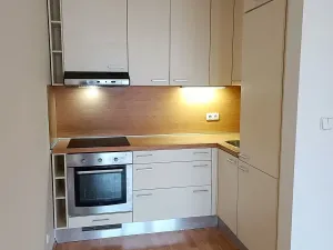 Pronájem bytu 2+kk, Chrudim, Václavská, 44 m2