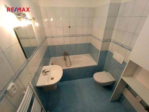 Pronájem bytu 2+kk, Chrudim, Václavská, 44 m2