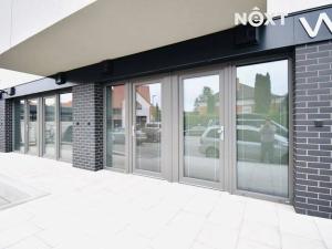 Pronájem bytu 1+kk, Břeclav, Břetislavova, 18 m2