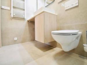 Pronájem bytu 1+kk, Břeclav, Břetislavova, 18 m2