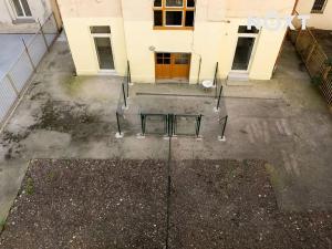 Prodej bytu 1+1, Praha - Nové Město, Palackého náměstí, 43 m2