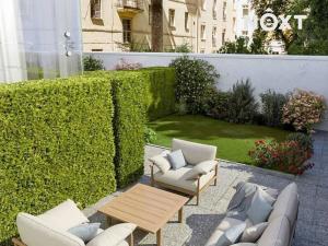 Prodej bytu 1+1, Praha - Nové Město, Palackého náměstí, 43 m2