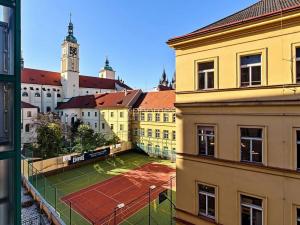 Pronájem bytu 3+kk, Praha - Staré Město, Rybná, 108 m2