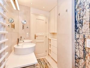 Pronájem bytu 3+kk, Praha - Staré Město, Rybná, 108 m2