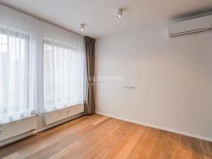 Pronájem bytu 3+kk, Praha - Vinohrady, náměstí Jiřího z Poděbrad, 156 m2