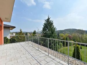 Pronájem rodinného domu, Praha - Nebušice, 360 m2