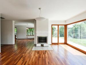 Pronájem vily, Praha - Jinonice, Vidoulská, 330 m2