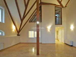 Pronájem bytu 5+kk, Praha - Malá Strana, Újezd, 286 m2