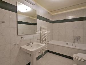 Pronájem bytu 5+kk, Praha - Malá Strana, Újezd, 286 m2