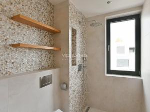 Pronájem bytu 3+kk, Praha - Řepy, U Lesoparku, 100 m2